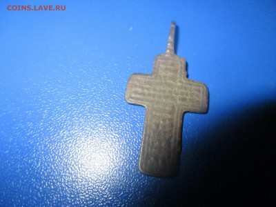 Крестик нательный.    (К). 8 - IMG_9953.JPG