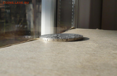 1 Рубль 1813 год.До 23.01.2022 в 22:22 - P3740755.JPG