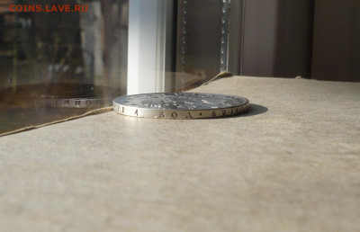 1 Рубль 1813 год.До 23.01.2022 в 22:22 - P3740752.JPG