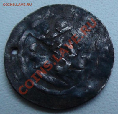 Саксония  ДИНАРИЙ 950 - 1166гг. - DSC03114.JPG