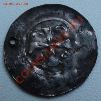 Саксония  ДИНАРИЙ 950 - 1166гг. - DSC03110.JPG