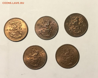 1 пенни 1913г UNC+бонусы До 21.1.2022 22.00 по МСК - 6D9C1712-A20C-4BFE-AA98-9911C78DEFBA
