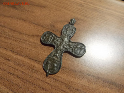 Наперстный крест (пропеллер) до 23 01 - DSCN0037.JPG