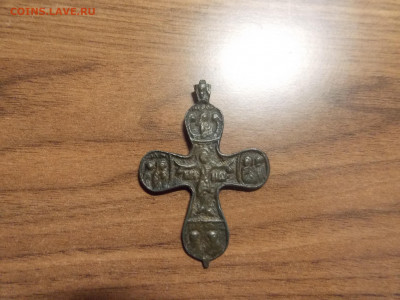 Наперстный крест (пропеллер) до 23 01 - DSCN0038.JPG