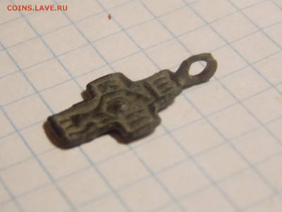 Крестик Никита бесогон до 23 01 - DSCN0042.JPG