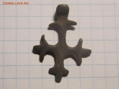 Криновидный крестик до 23 01 - DSCN0048.JPG