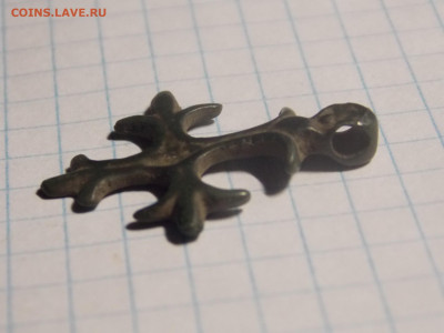 Криновидный крестик до 23 01 - DSCN0047.JPG