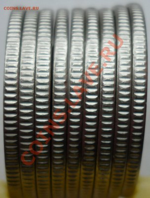 1рубль 2010г.СПМД 2.33 ? - P1050103.JPG