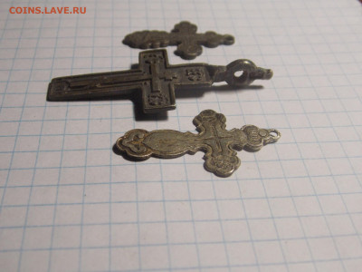 3 крестика серебро до 24 01 - DSCN0062.JPG