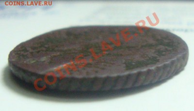 полушка 1746? залипание штемпеля - DSC06038.JPG