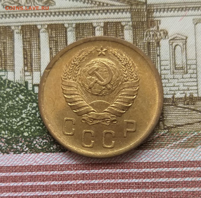 2 копейки 1940 UNC до 24.01.22 в 22.00 МСК - 20220119_165110