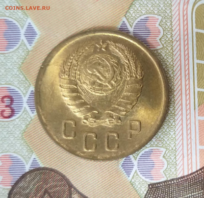 2 копейки 1940 UNC до 24.01.22 в 22.00 МСК - 20211209_152330