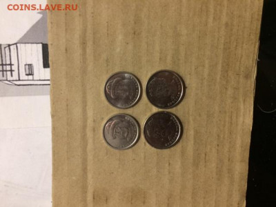 УКРАИНА:1 гривна Вл.Великий+2 гривни Яр.Мудрый- 2018,19 ФИКС - 1grVV+2grYAM-2018,19 A.JPG