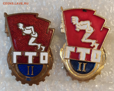 2 знака ГТО тяжёлый и лёгкий 22.01.22 в 22:30 - IMG_20220120_152219