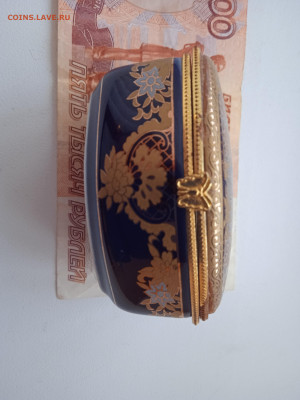 Шкатулочка. Японская. до 23.01.22г. - 002