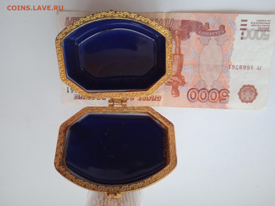 Шкатулочка. Японская. до 23.01.22г. - 006