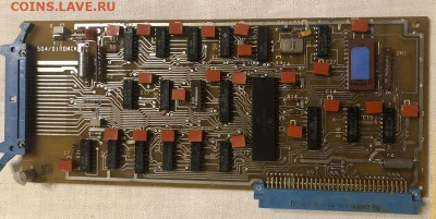 Золотые керамич. процессоры и советские детали с позолотой - B245EA59-36BB-4CDD-8CED-D6DABB15DC70
