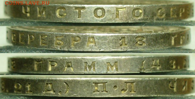 Рубль 1924 года ПЛ С 200 рублей До 21.01.22 в 22.00 МСК - P1630871.JPG