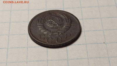 Тёмная патина на медно-никелевых монетах - IMG-20220121-WA0013