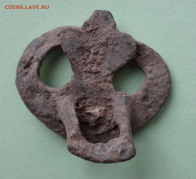 Лунница, бляшка-привеска до 24-01-2022 - DSC03783_новый размер.JPG
