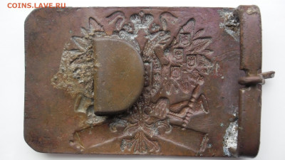 пряга орел на пушках империя,до 23.01.22г.22.00МСК - SAM_0298.JPG