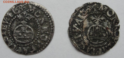 Полтина 1766 г. - Севский Чех. 2.JPG