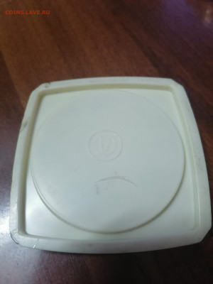 Настольная медаль в день бракосочетания 1982г 27.01 22:00мск - IMG_20220108_232356