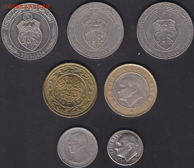 7 иностранных монет до 27.01 22:00 мск - IMG_0011