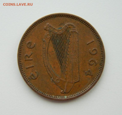 2 пенни 1964 г. (Фауна) до 27.01.22 - DSCN2450.JPG