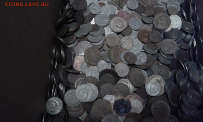 20 кг. монет 1961 по 93гг.  25.01.22. 22.00 - 20220122_210407[1]