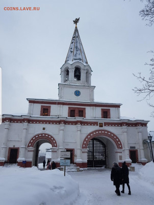 ФОТО - просто фото. Те что получились удачными. - Screenshot_20220123-073459_Gallery