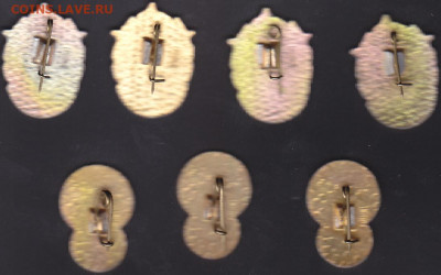 Меткий стрелок 7 штук лёгкий до 27.01 22:00 мск - IMG_0011