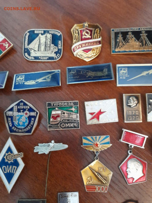 Значки 29 штук без повторов до 27.01 22:00 мск - IMG-20220123-WA0002