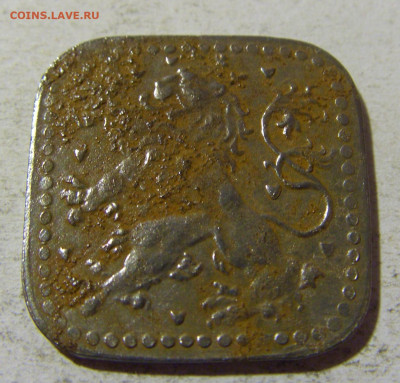 Нотгельд 10 пф 1919 Веймар Германия №1 29.01.2022 22:00 МСК - CIMG1542.JPG