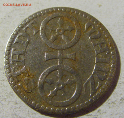 Нотгельд 10 пф 1918 Майнц Германия №1 29.01.2022 22:00 МСК - CIMG1558.JPG