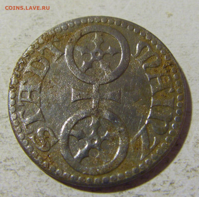Нотгельд 10 пф 1918 Майнц Германия №2 29.01.2022 22:00 МСК - CIMG1562.JPG