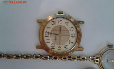 часы наручные мужские и женские жёлтые          26.01.22. - 20220123_135149[1]