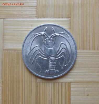 Йемен, 5 филс 1984 - й 5 2.JPG