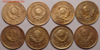 копейки 1927,31,35,36,38,46,49,57 год (8шт.). До 27.01.2022 - DSC09811.JPG