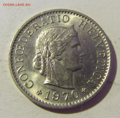 5 раппен 1970 Швейцария №2 29.01.22 22:00 М - CIMG1938.JPG
