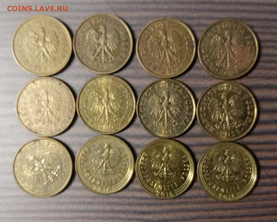 Монеты Польши, Казахстана фикс по 5р до 29.01.22 - 8FEA2303-08B7-41AF-90A1-1798DACB0145