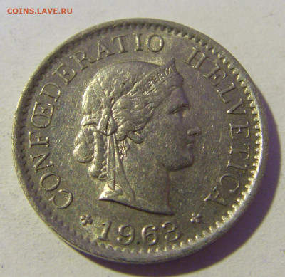 5 раппен 1963 Швейцария №1 29.01.22 22:00 М - CIMG1982.JPG