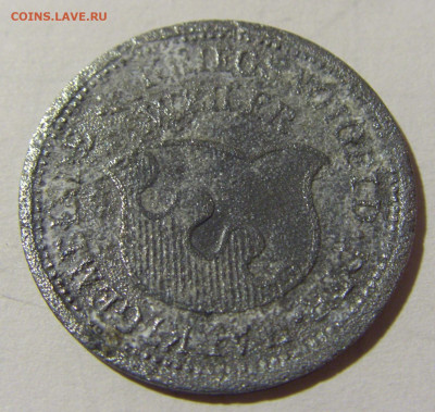 Нотгельд 50 пф 1917 Вейлер №2 29.01.22 22:00 М - CIMG2392.JPG
