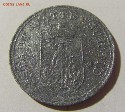 Нотгельд 50 пф 1917 Ваттеншайд №1 29.01.22 22:00 М - CIMG2395.JPG