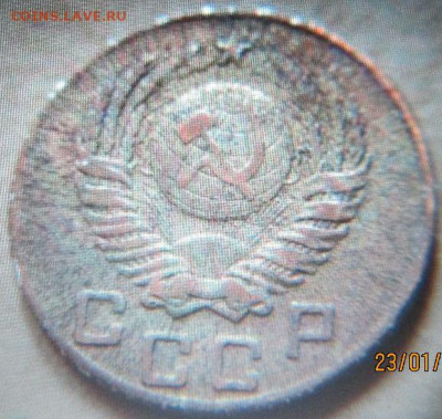 5 копеек 1937 год пробная или рукоблудие? - n5VZBSl