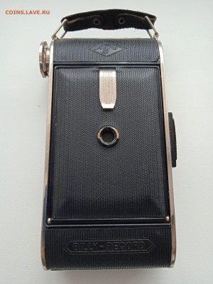 Фотоаппарат.до 27.01.22г. - 005