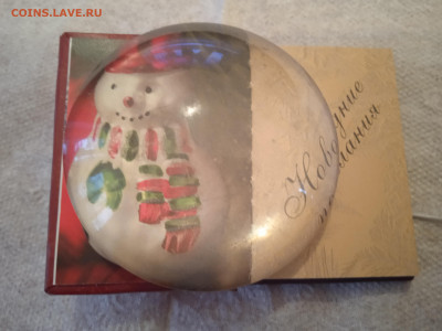 Книжечка с Новогодними стишками.до 27.01.22г. - 013