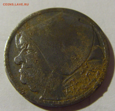 Нотгельд 1 грош 1920 Аахен №4 29.01.2022 22:00 МСК - CIMG2476.JPG