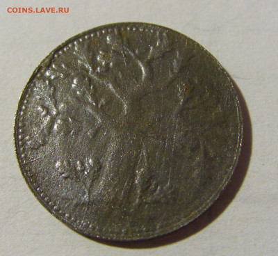 Нотгельд 10 пф 1917 Оффенбах №3 29.01.2022 22:00 МСК - CIMG2556.JPG