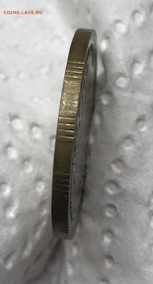 5 рублей 2017 Биметалл до 21.30 МС 29.01.22 - IMG_7339